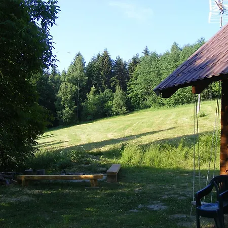 Roubenka Na Palenem Valašská Bystřice