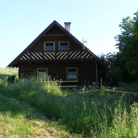 Roubenka Na Palenem * Valašská Bystřice