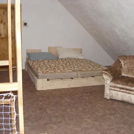 Roubenka Na Páleném Valašská Bystřice