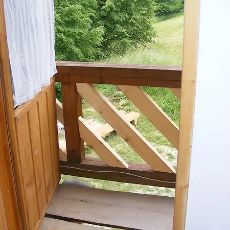 Roubenka Na Palenem Valašská Bystřice