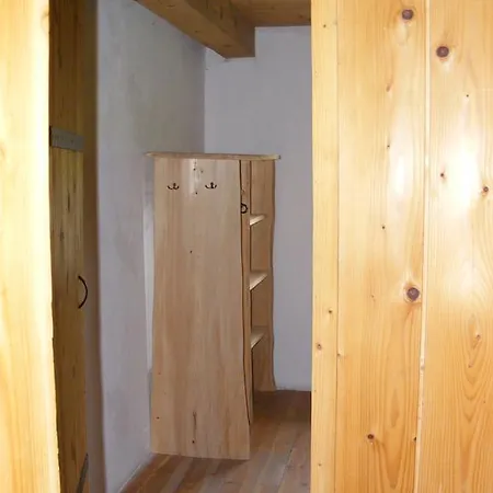 Roubenka Na Palenem Domek letniskowy