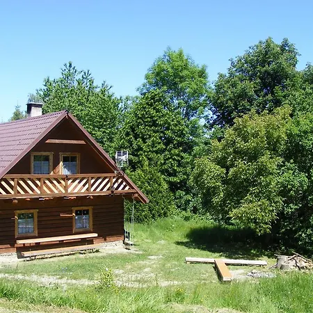 Roubenka Na Palenem Valašská Bystřice