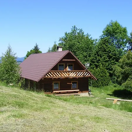 Roubenka Na Palenem * Valašská Bystřice