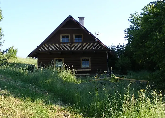 Roubenka Na Palenem * Valašská Bystřice