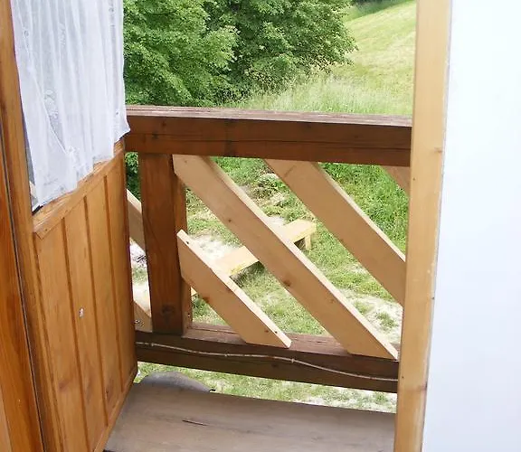 Roubenka Na Palenem Valašská Bystřice